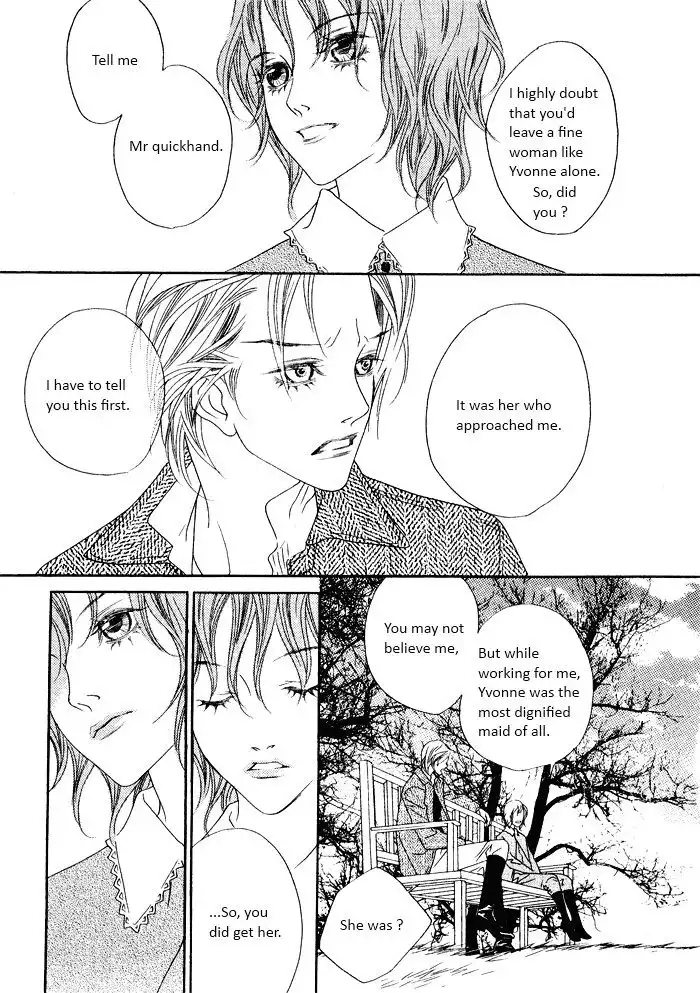 Savage Garden Chapter 13 27